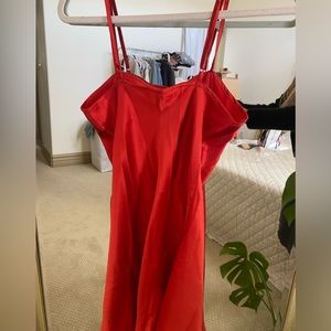 Vintage 90’s Victoria’s Secret slip dress